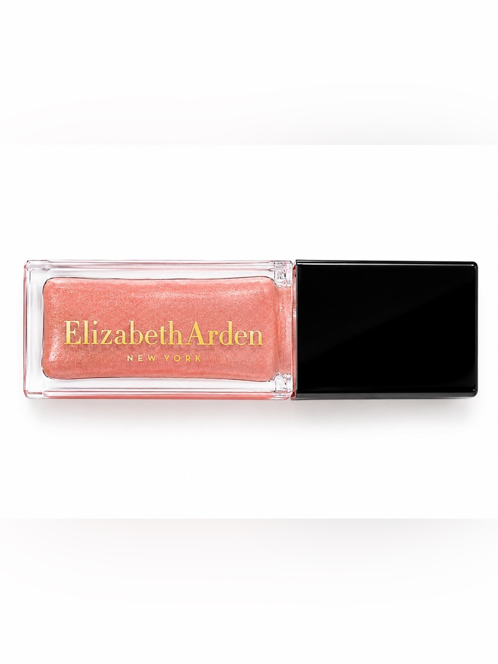 NEW Elizabeth Arden Beautiful Color Luminous Lip Gloss Precious Petal